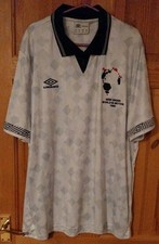 Umbro New Order England Home