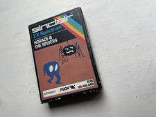 SINCLAIR ZX Spectrum 'HORACE