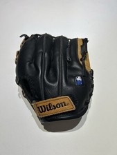 Wilson A360 9” Right Children’s Kids Baseball Catchers Mitt