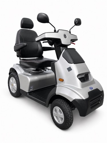 Tga breeze 8mph - 8mph, all