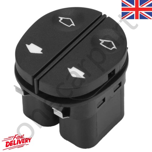 Electric power window switch - power,