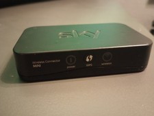 Sky Wireless Connector Mini