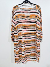 Masai Tunic Top XXL 18 20