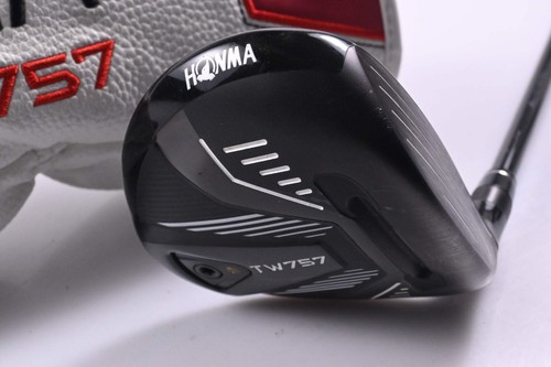 Honma 757 wood 15 - honma, /