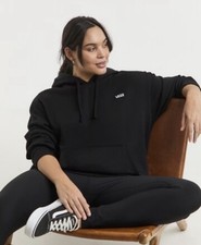 Vans Women's Flying V Black