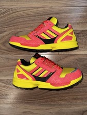 Adidas X Atmos Zx 8000 G-snk 4