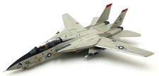 Hobby Master 1/72 Scale HA5230 - Grumman F-14A Tomcat Queen of Spades 1991