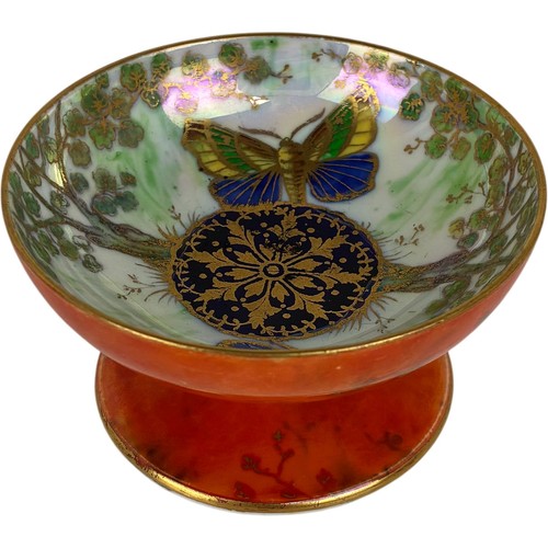 Aynsley butterfly lustre - aynsley,