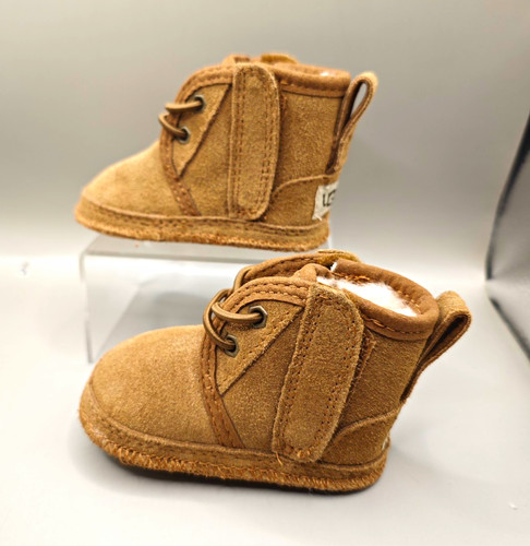 Ugg neumel brown - ugg,