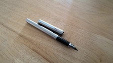 sheaffer fountain pen