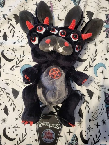Killstar kreeptures twitch - kreeptures, &