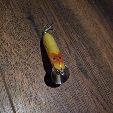 Vintage Abu Hi-Lo XRY 12g