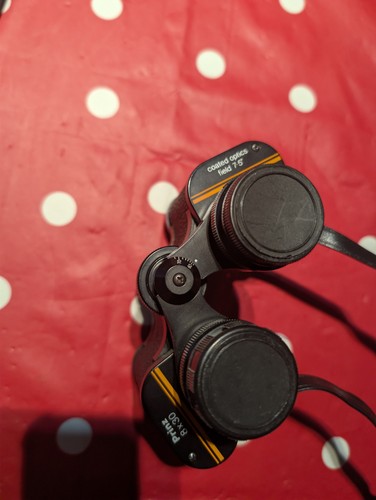 Vintage prinz 8x30binoculars - prinz, 8x30binoculars-