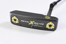 Odyssey Metal-X Milled 1