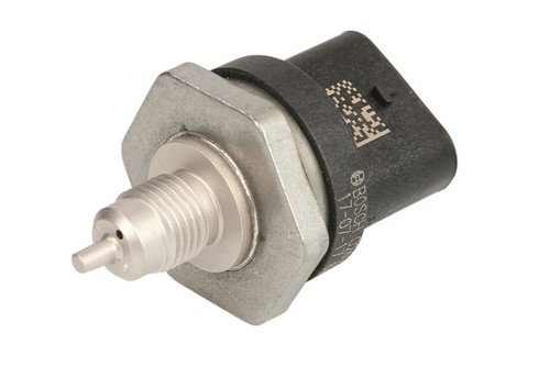 Fuel pressure sensor - , fits