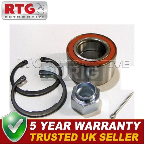 Rtg front wheel bearing kit - front,