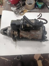 International 454 Starter