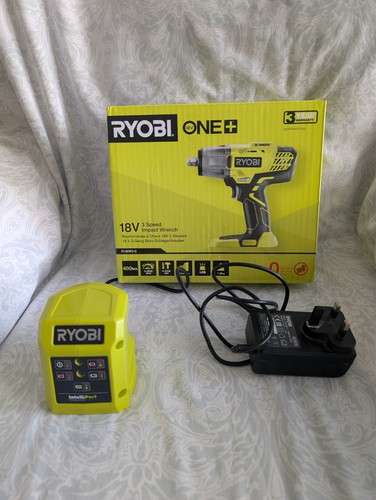 Ryobi 18v one cordless - ryobi, one+