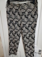Preloved Ladies Tu Trousers