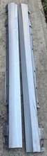 Mercedes C Class W204 Skirts