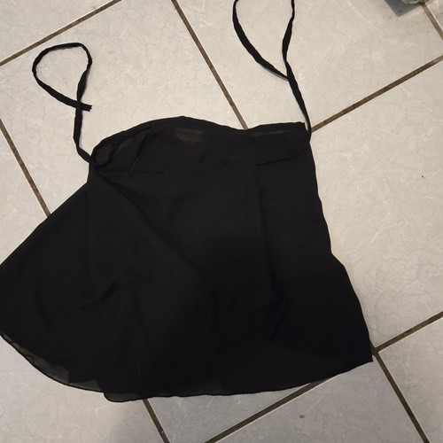 Mirella ballet wrap - ballet,