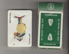 Sealed pack guinness - sealed,