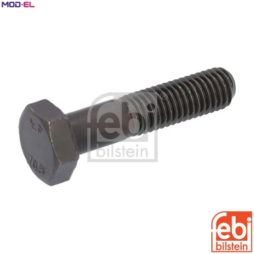 Clamping screw ball joint - clamping,