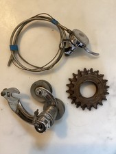 Vintage Hercules Bicycle