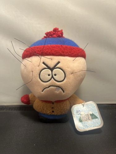 South park clone - south,