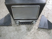 MG Midget Sprite 1275 radio