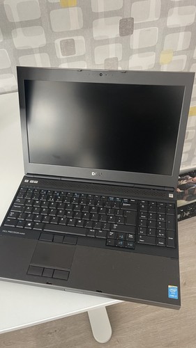 Dell precision m4800 - dell, 15.6"