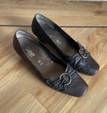 GABOR Court Shoes Dark