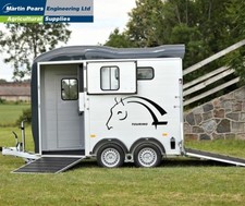 Cheval Liberte 30th Edition