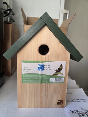 New rspb apex classic wooden - rspb,