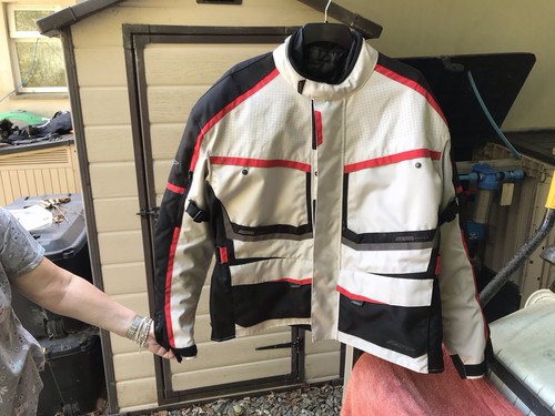 Here rst maverick jacket - here,