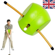 The Connector Golf Training