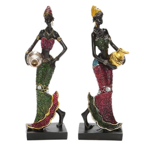 African sculpture vintage - sculpture,,