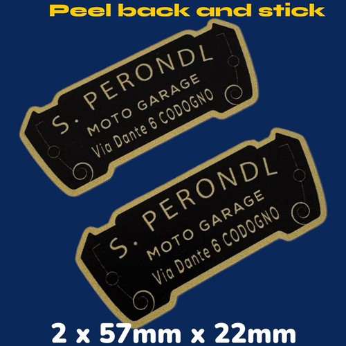 Perondl moto garage - perondl,