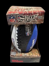 2006 NFL Wilson Street Junior