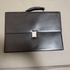 Dunhill Briefcase Business Bag