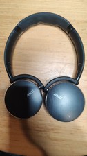 AKG Y500 On the Ear Wireless