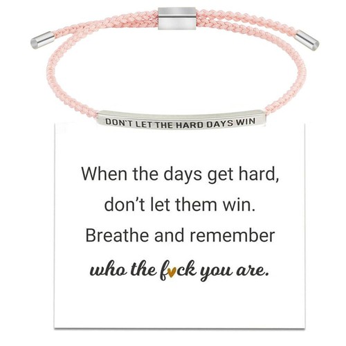 Inspirational remember who - 'remember,