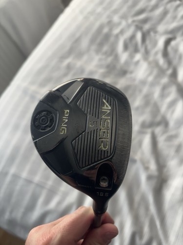 Ping anser wood - ping, 5
