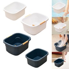 Foot Bath Pedicure Bowl Foot