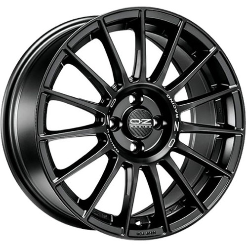 Alloy wheel racing - oz,
