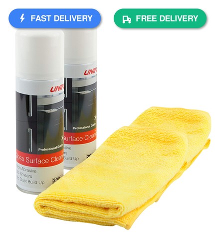 Unika gloss surface cleaner - surface,