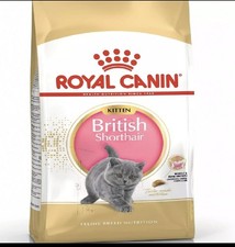 Royal Canin BRITISH SHORTHAIR