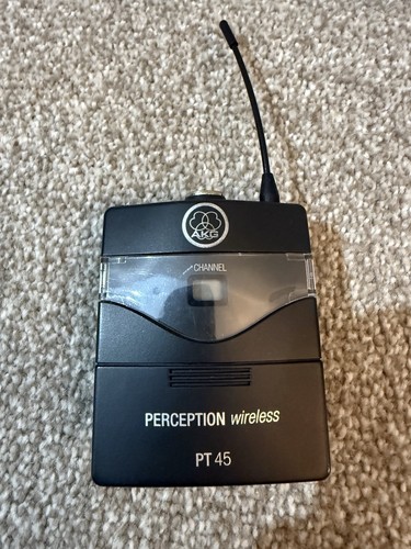 Akg perception wireless - perception,