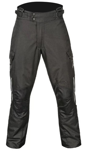Akito terra trousers black - akito,