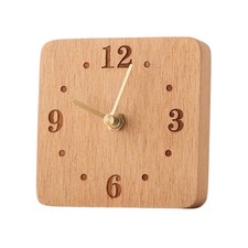 Decorative Small Table Clock